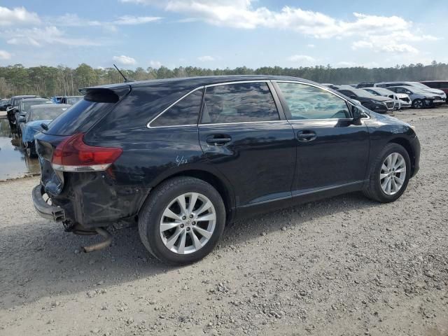 2013 Toyota Venza LE