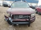 2008 Honda Ridgeline RTL