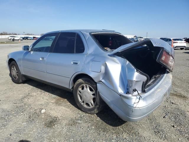 1994 Toyota Camry XLE