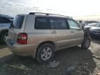 2005 Toyota Highlander