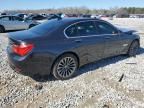 2012 BMW 740 I