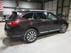 2017 Subaru Outback Touring