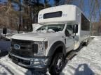 2019 Ford F550 Super Duty