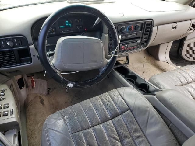 1994 Chevrolet Caprice Classic LS