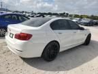 2014 BMW 528 XI