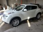 2012 Nissan Juke S