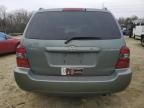 2005 Toyota Highlander