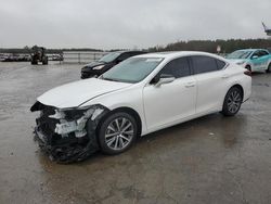 Run And Drives Cars for sale at auction: 2019 Lexus ES 350