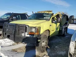 1999 Ford F450 Super Duty en venta en Wichita, KS