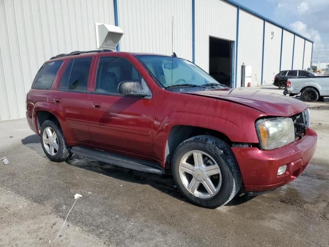 2008 Chevrolet Trailblazer LS