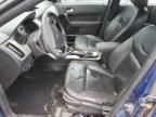 2009 Ford Focus SES