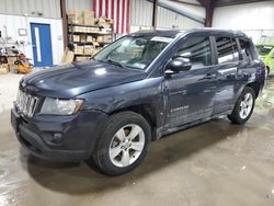 Jeep Vehiculos salvage en venta: 2016 Jeep Compass Sport