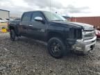 2012 Chevrolet Silverado K1500 LT