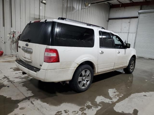 2010 Ford Expedition EL Limited