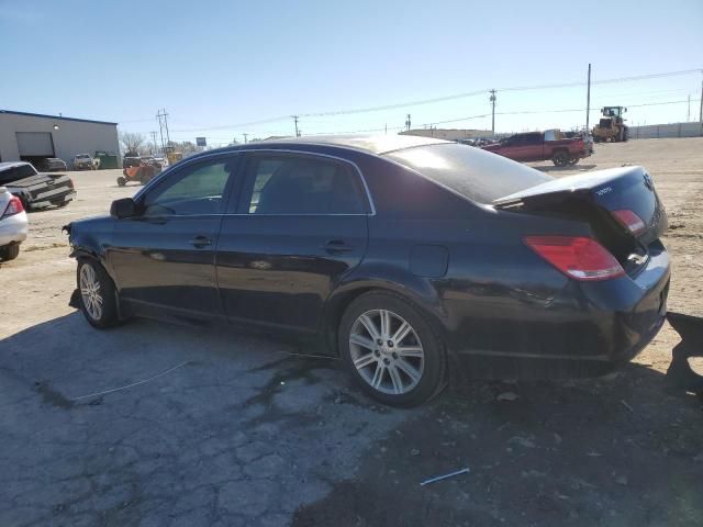 2006 Toyota Avalon XL