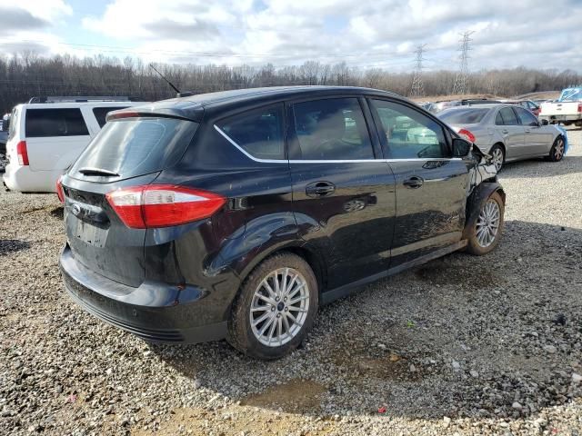 2013 Ford C-MAX Premium