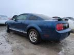 2006 Ford Mustang