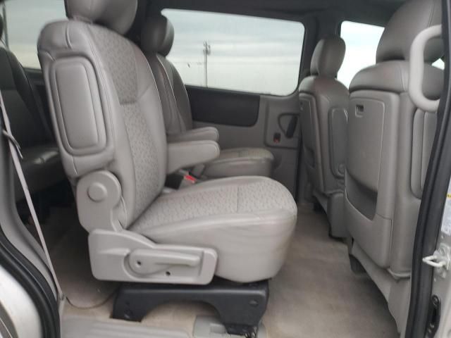 2006 Chevrolet Uplander LT