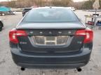 2012 Volvo S60 T5