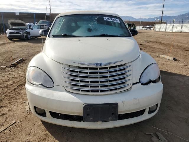 2006 Chrysler PT Cruiser Touring