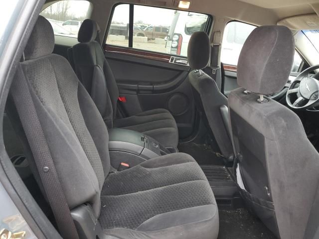 2005 Chrysler Pacifica Touring