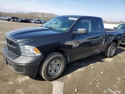 Dodge salvage cars for sale: 2016 Dodge RAM 1500 ST