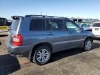 2007 Toyota Highlander Hybrid