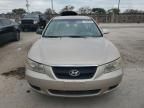 2008 Hyundai Sonata GLS