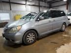 2009 Honda Odyssey EXL