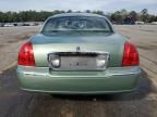 2007 Lincoln Town Car Signature Limited