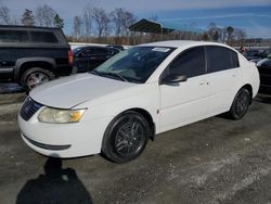 Saturn ion Vehiculos salvage en venta: 2005 Saturn Ion Level 2