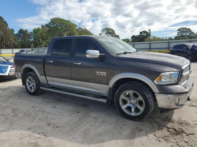 2018 Dodge 1500 Laramie