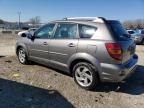 2005 Pontiac Vibe