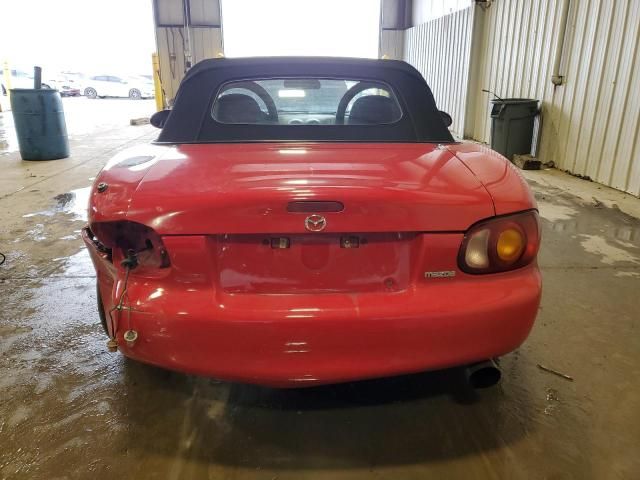 1999 Mazda MX-5 Miata