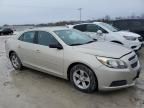 2013 Chevrolet Malibu LS