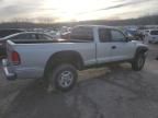 2002 Dodge Dakota SLT