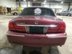 2005 Mercury Grand Marquis LS