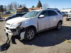 2012 Chevrolet Equinox LT en venta en Denver, CO