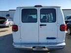 2001 Dodge RAM Van B1500