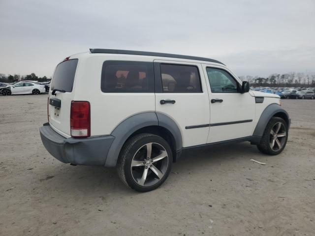 2007 Dodge Nitro SXT