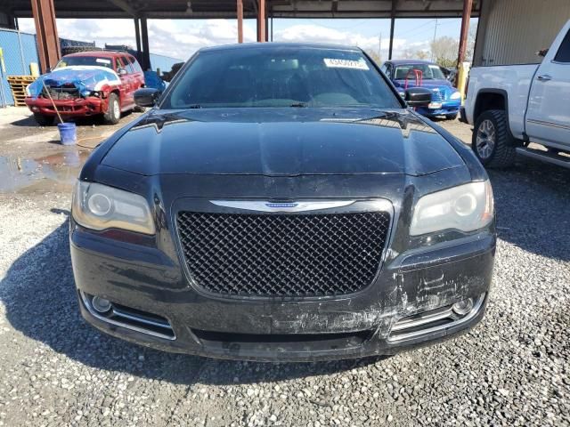 2014 Chrysler 300 S