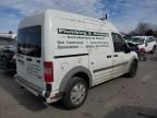 2013 Ford Transit Connect XLT