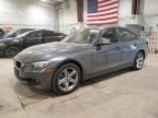 2013 BMW 328 XI