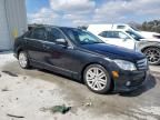 2009 Mercedes-Benz C 300 4matic