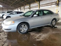 Vehiculos salvage en venta de Copart Cleveland: 2013 Chevrolet Impala LT