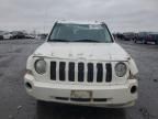 2008 Jeep Patriot Sport