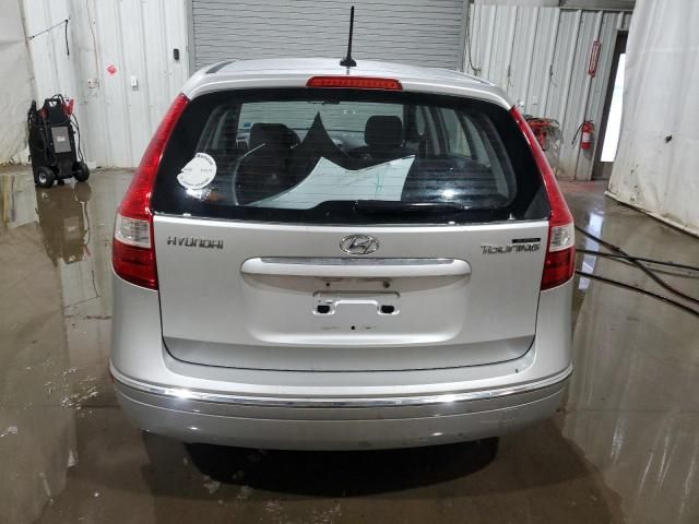 2009 Hyundai Elantra Touring