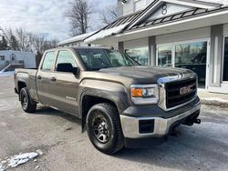 GMC salvage cars for sale: 2015 GMC Sierra K1500