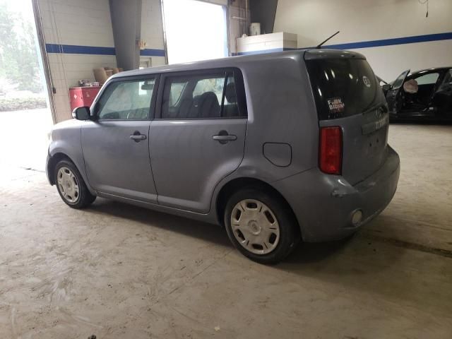 2009 Scion XB