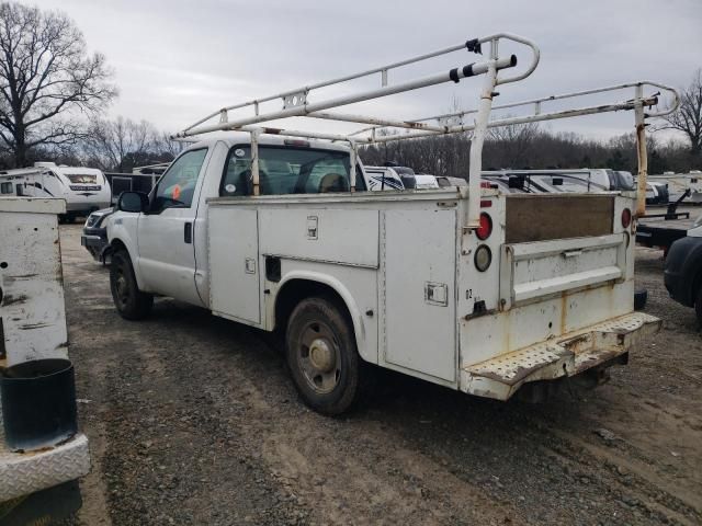 2006 Ford F250 Super Duty